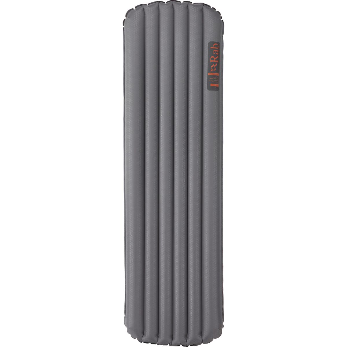 Rab Stratosphere 5.5 graphene (GRH) Long Wide QMA-03-GRH-LNG-WDE
