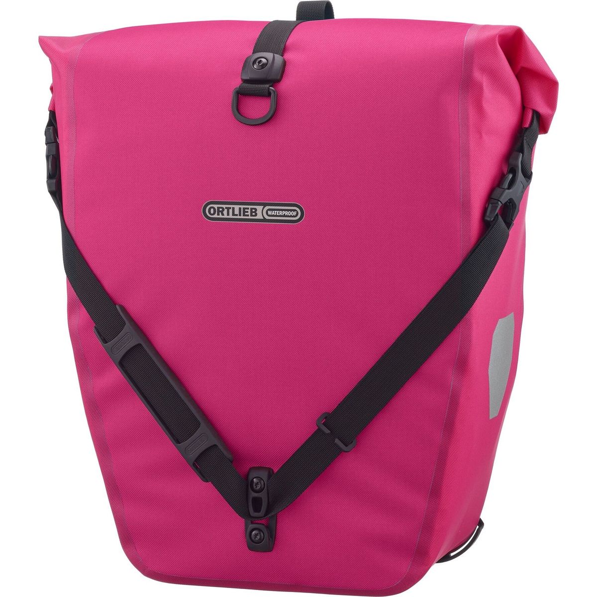 Ortlieb Back-roller Cyber cyber pink F5538