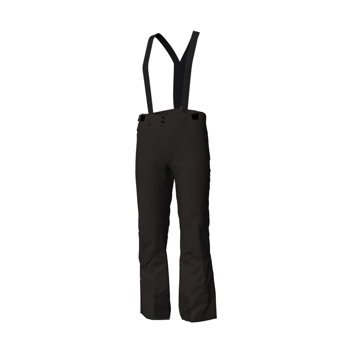 Fischer Fulpmes II Fischer Pants Short black (Q99F) 36 040-0261-Q99F-36