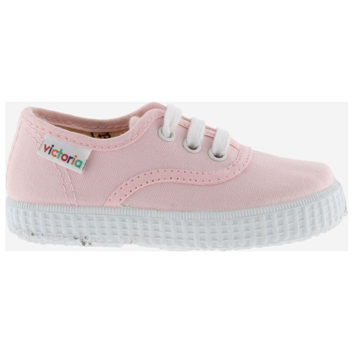 Victoria 1915 Inglesa Lona rosa (42) 38 106613-42-38