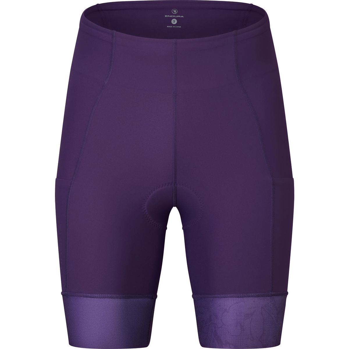 Endura Women's Loop Waist Short bramble XL R-E6196-XL-bramble