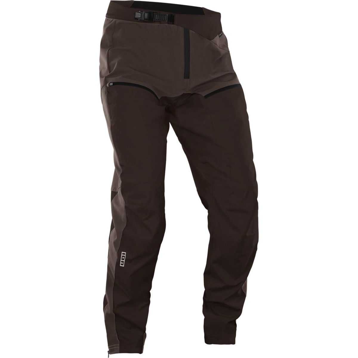 ION Bike Pants Shelter 3L Hybrid Unisex dark-pinecone (815) XL 47240-5151-815_dark-pinecone-54/XL