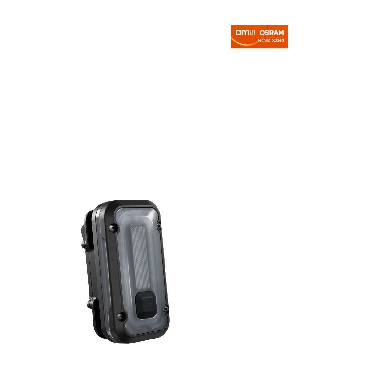 Lupine Rotlicht Pro Int. BT Backpack neutral 697X