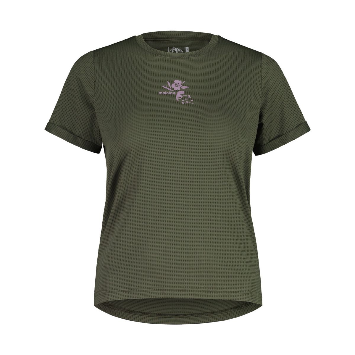 Maloja BhagaM. alpine woods (8958) M 39137-1-8958-M