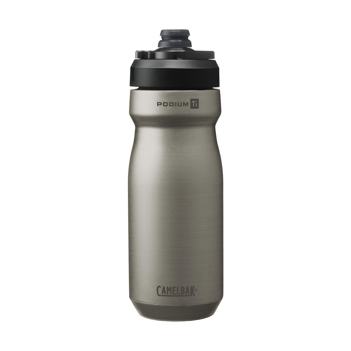 Camelbak Podium Insulated Titanium 530ml titanium 360099-001