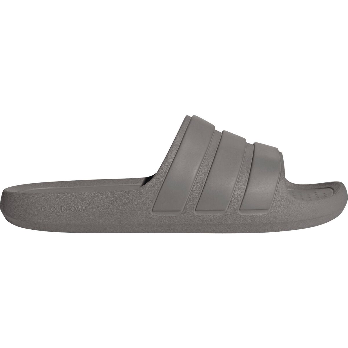 adidas Adilette Flow Slides taupe oxide-taupe oxide-taupe oxide (ADW9) 8 JP5680-ADW9-620