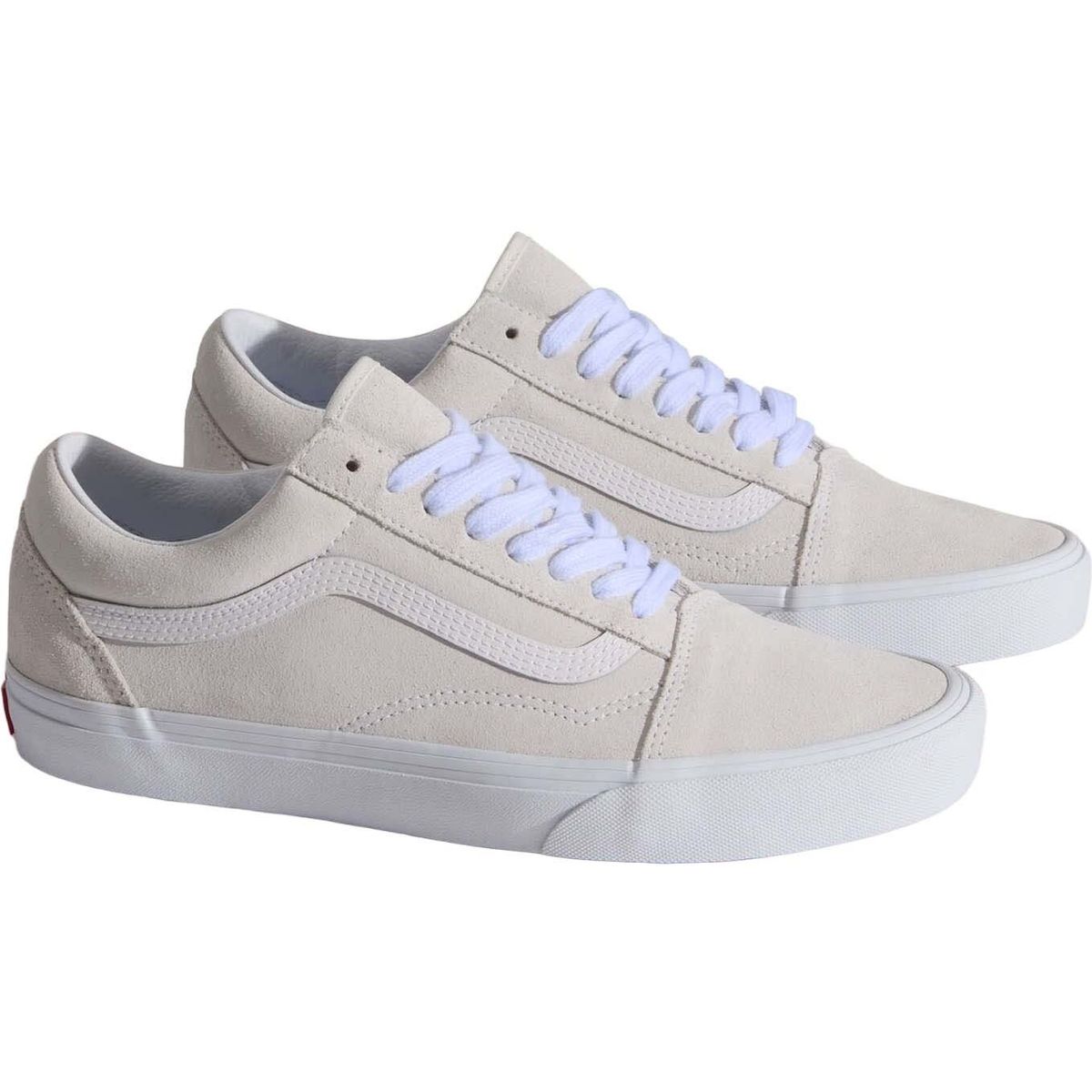 Vans Old Skool blanc de blanc (100) 4.5