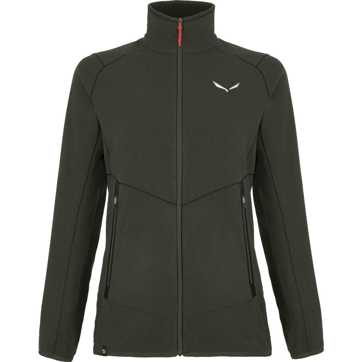 Salewa Paganella Polarlite W Jacket dark olive (5280) 44