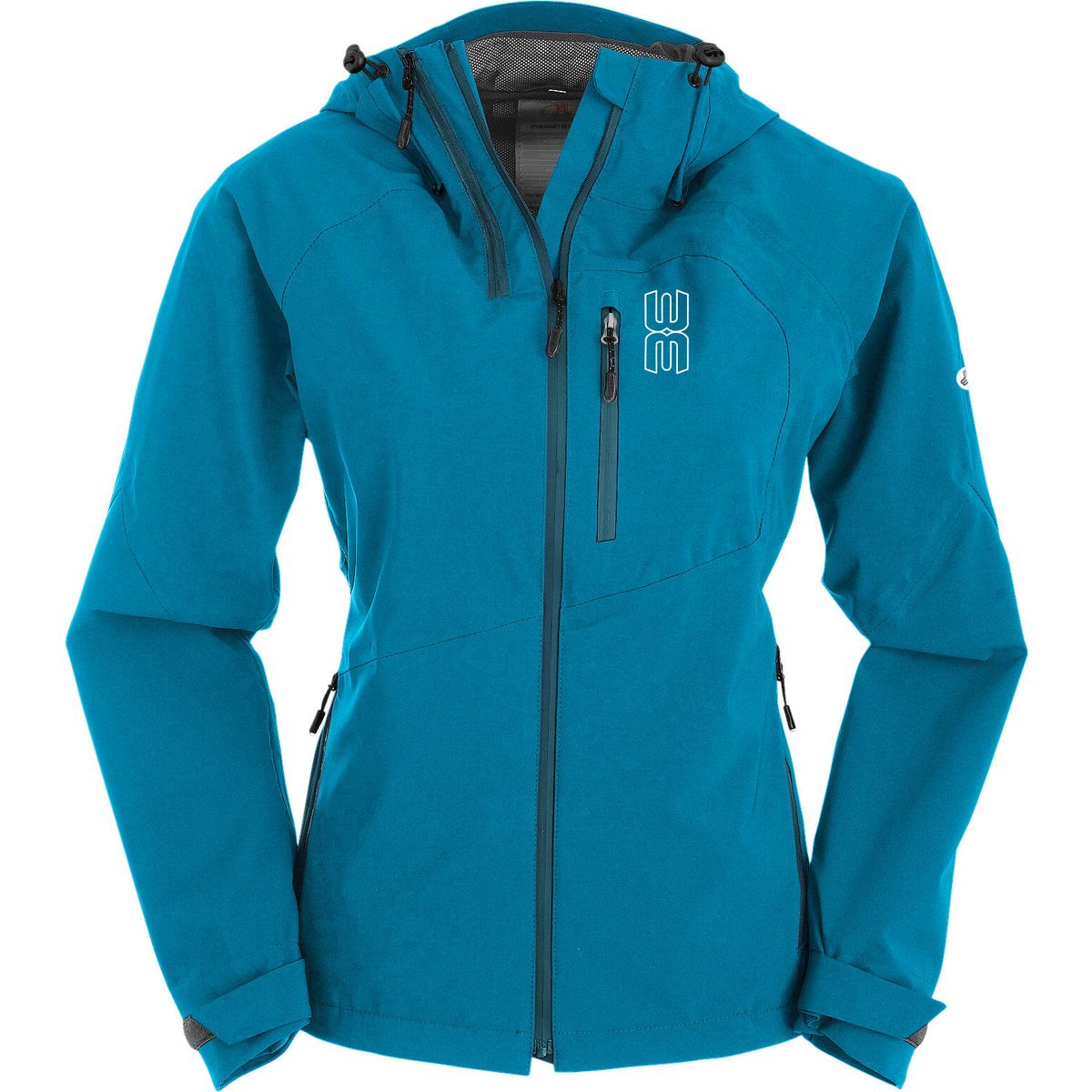 MAUL Sport Hochfügen petrol blue/dark petrol (1512) 38 5410800138-1512-38