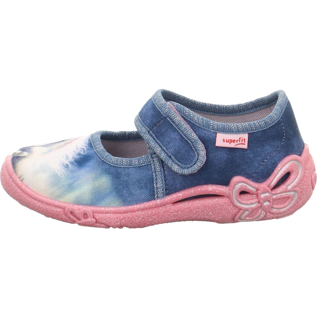 Superfit Belinda blau/rosa (8050) 26