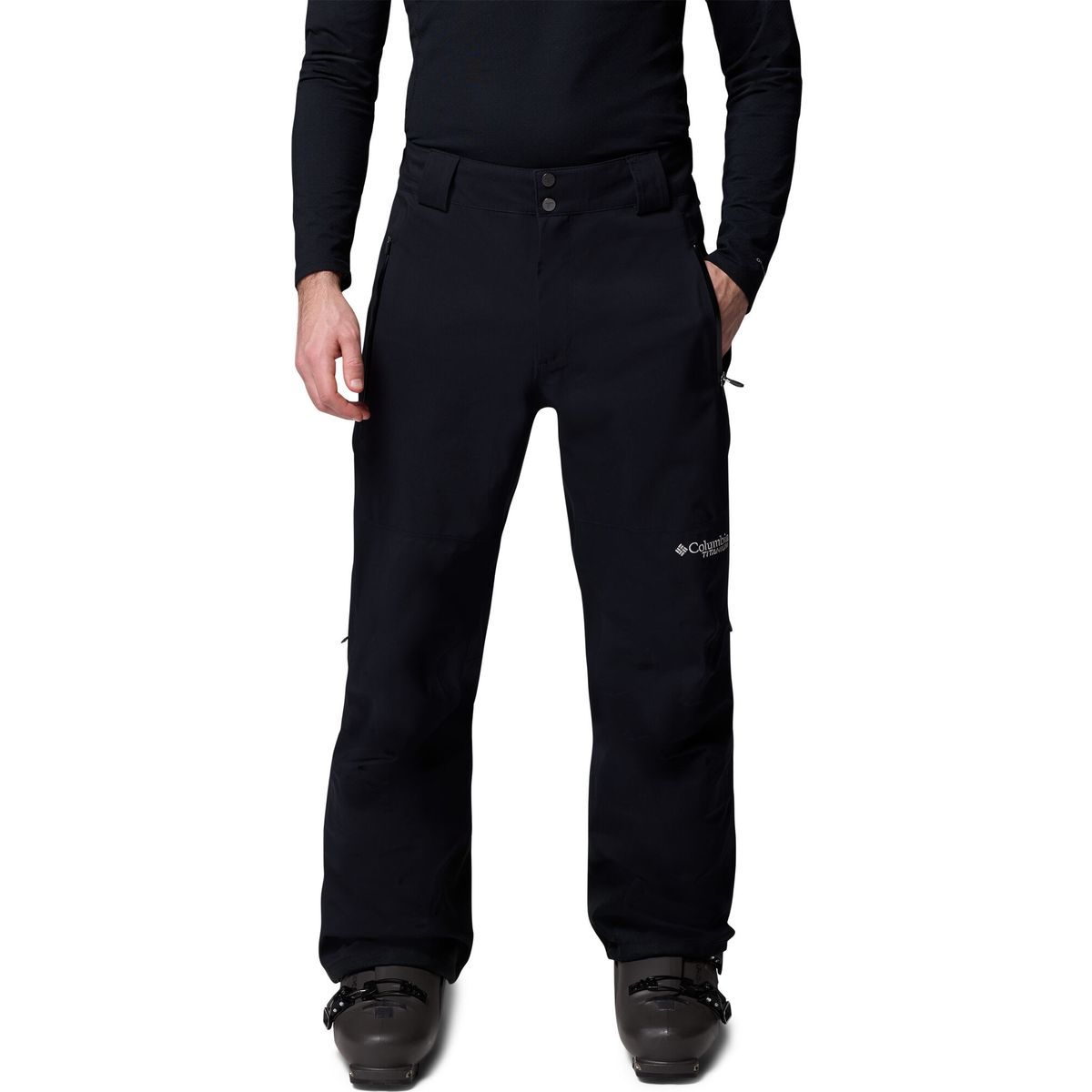 Columbia Platinum Peak II 3L Pant black (011) Regular M 208803-2088031-011-M-Regular