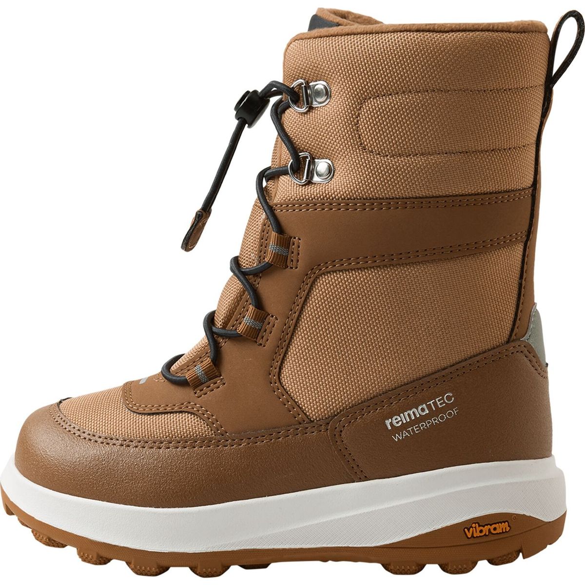 Reima Laplander 2.0 cinnamon brown (1490) 30 5400125A1490030