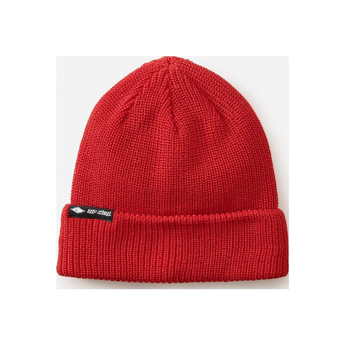 RipCurl Classic Surf REG Beanie - BOY red (0040) TU 1DUBHE_0040_TU