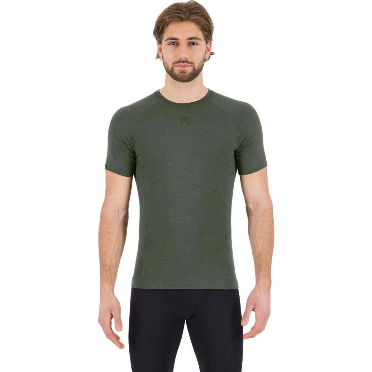 Karpos Dinamico Merino 130 T-shirt castor (063) L 2531051-063-L