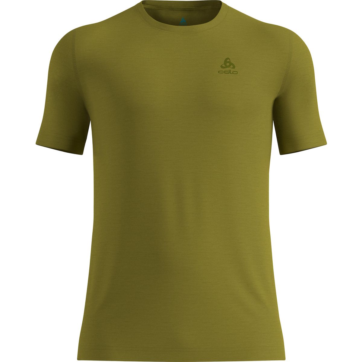Odlo Merino 160 guacamole (40195) XL 112062-40195-XL