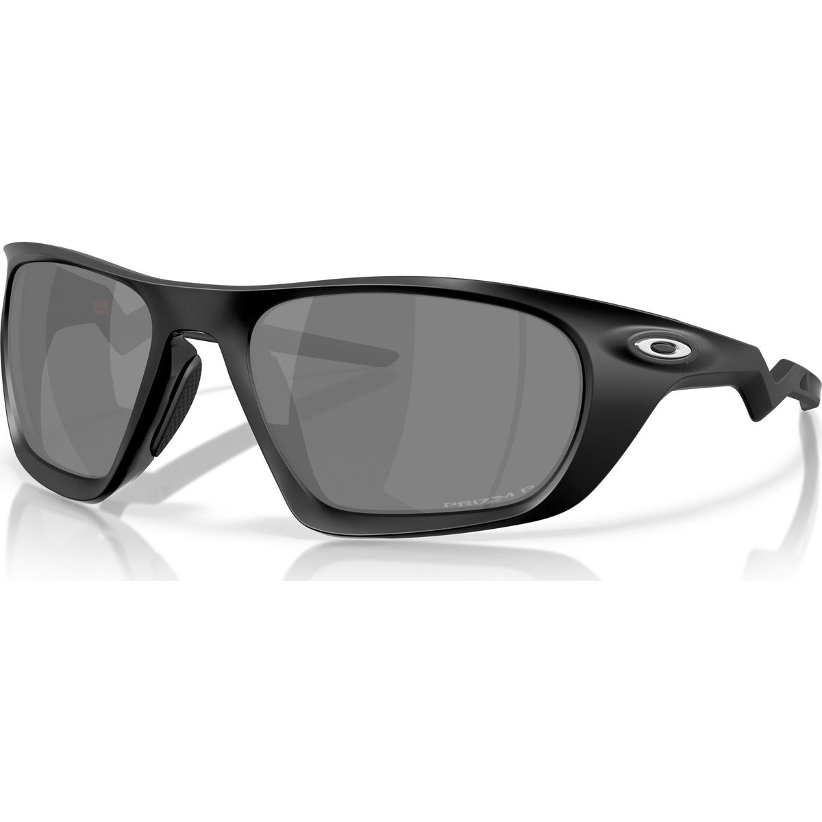Oakley Lateralis matte black/prizm black polar (943101) 0OO9431-943101