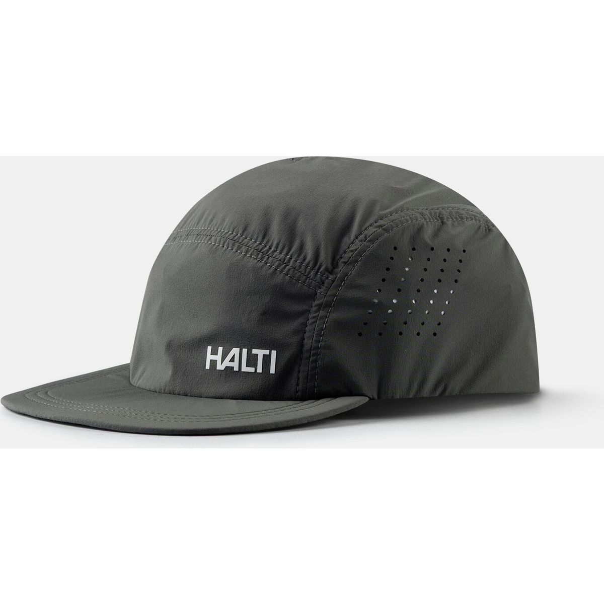 Halti Luovi Cap chimera grey (H28) One Sz