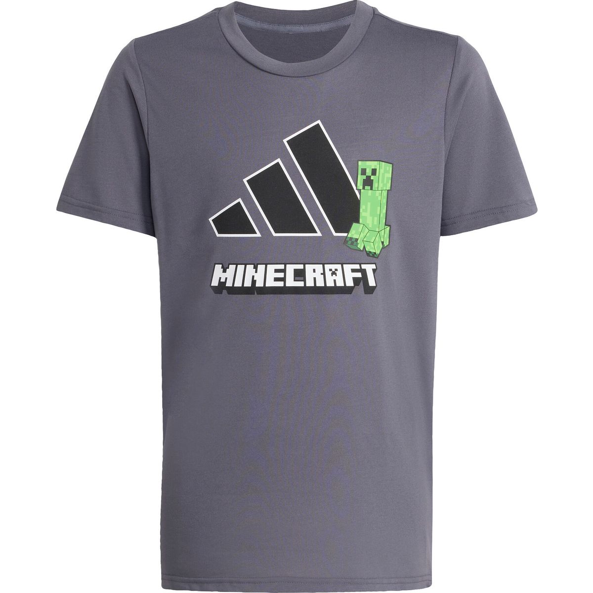 adidas Adidas Minecraft Training T-shirt aurora onix (AE5U) 140 KD6874-AE5U-520