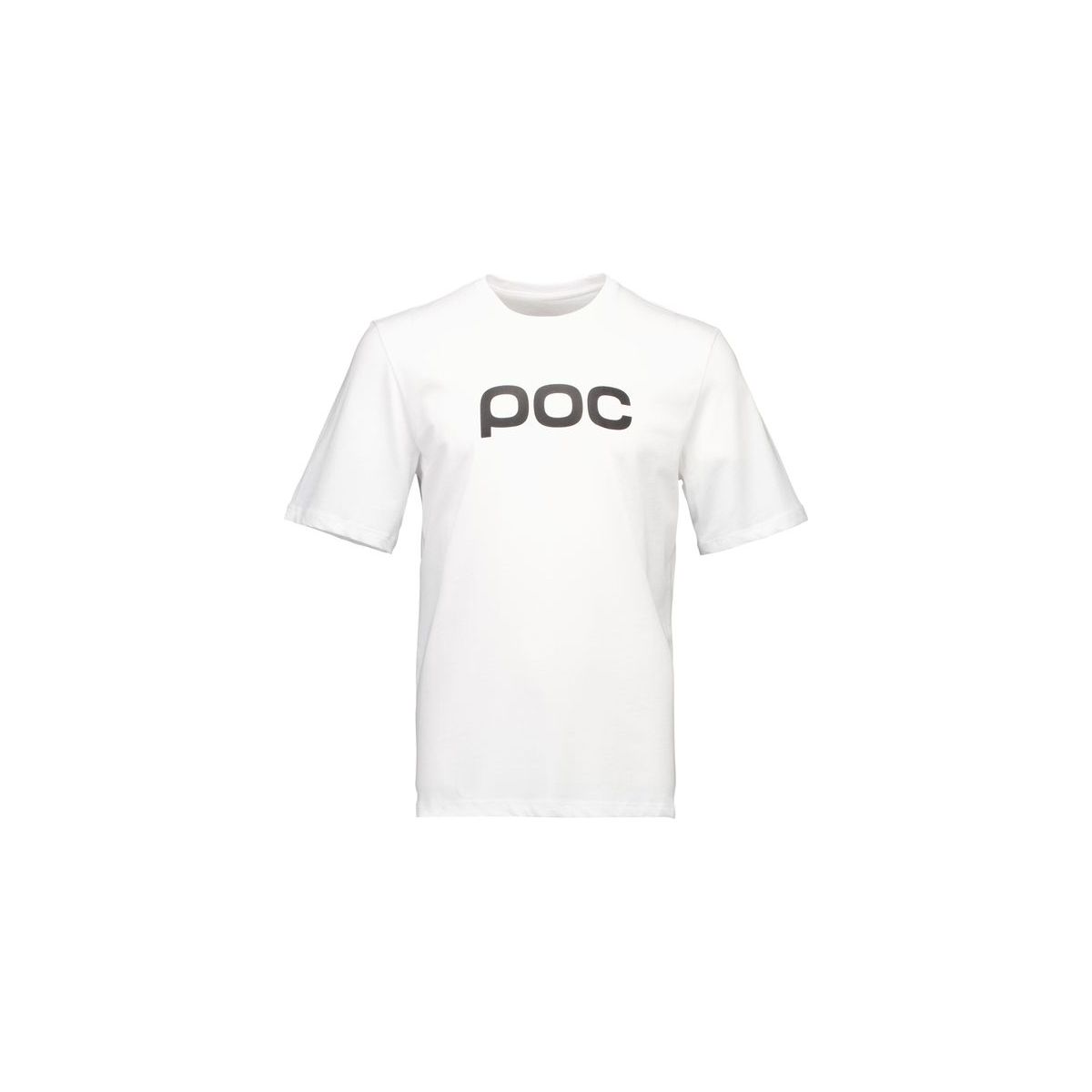 POC Tee hydrogen white (1001) S