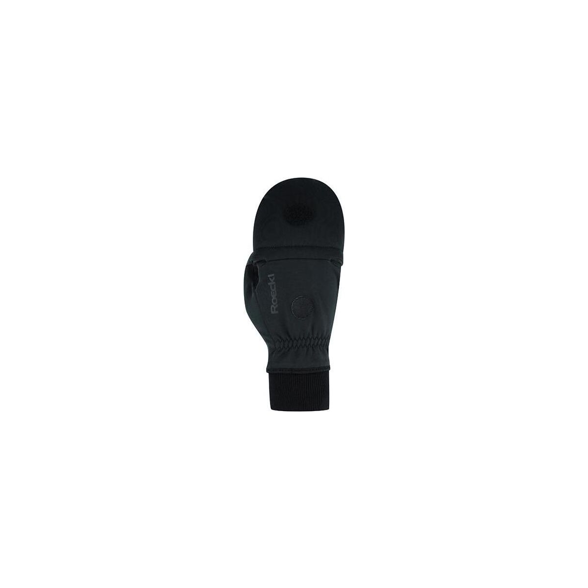 Roeckl Sports Klausen black (0999) 9,0 20-602115-0999-9,0