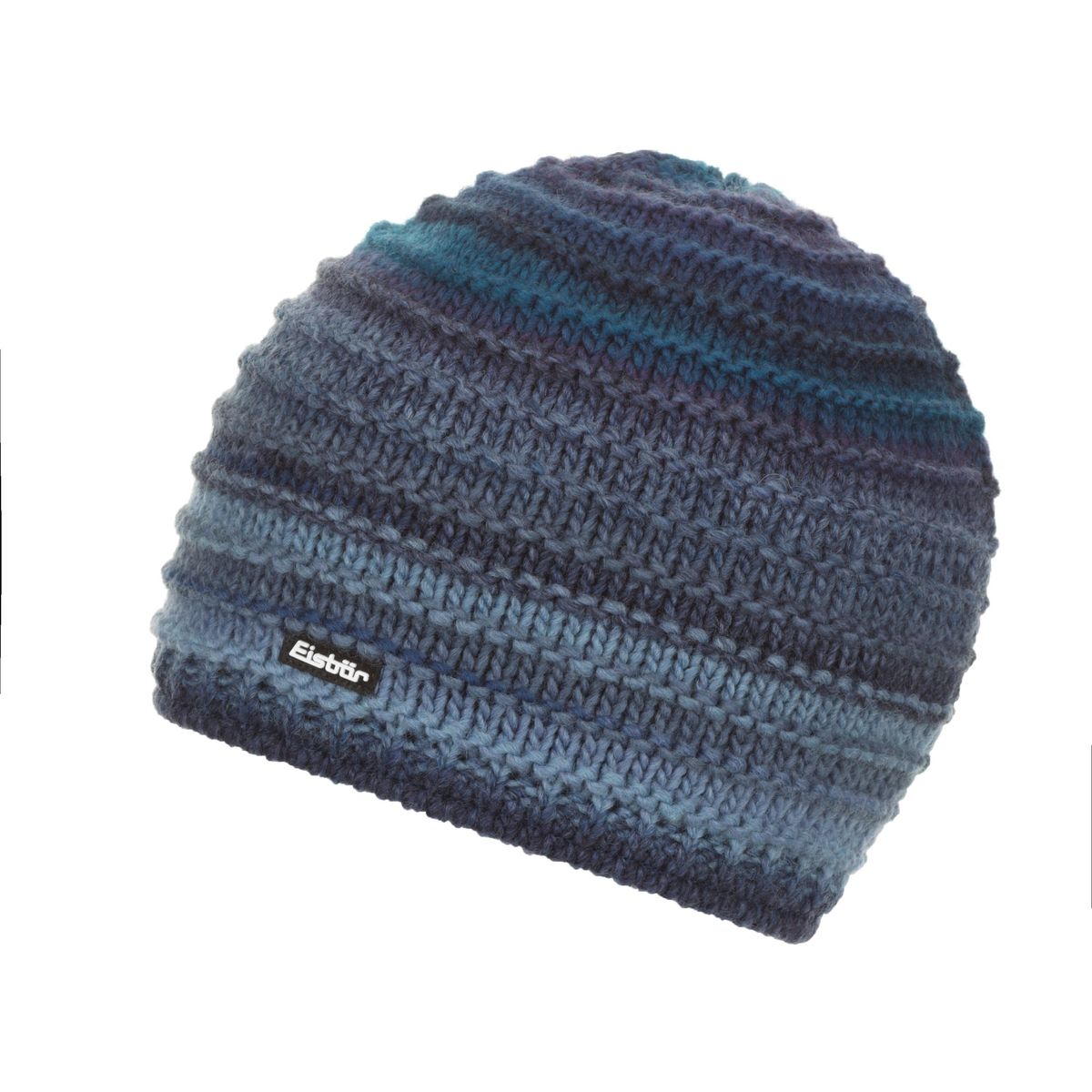 Eisbär Mikata Mütze blaujeans (200) 30618-200