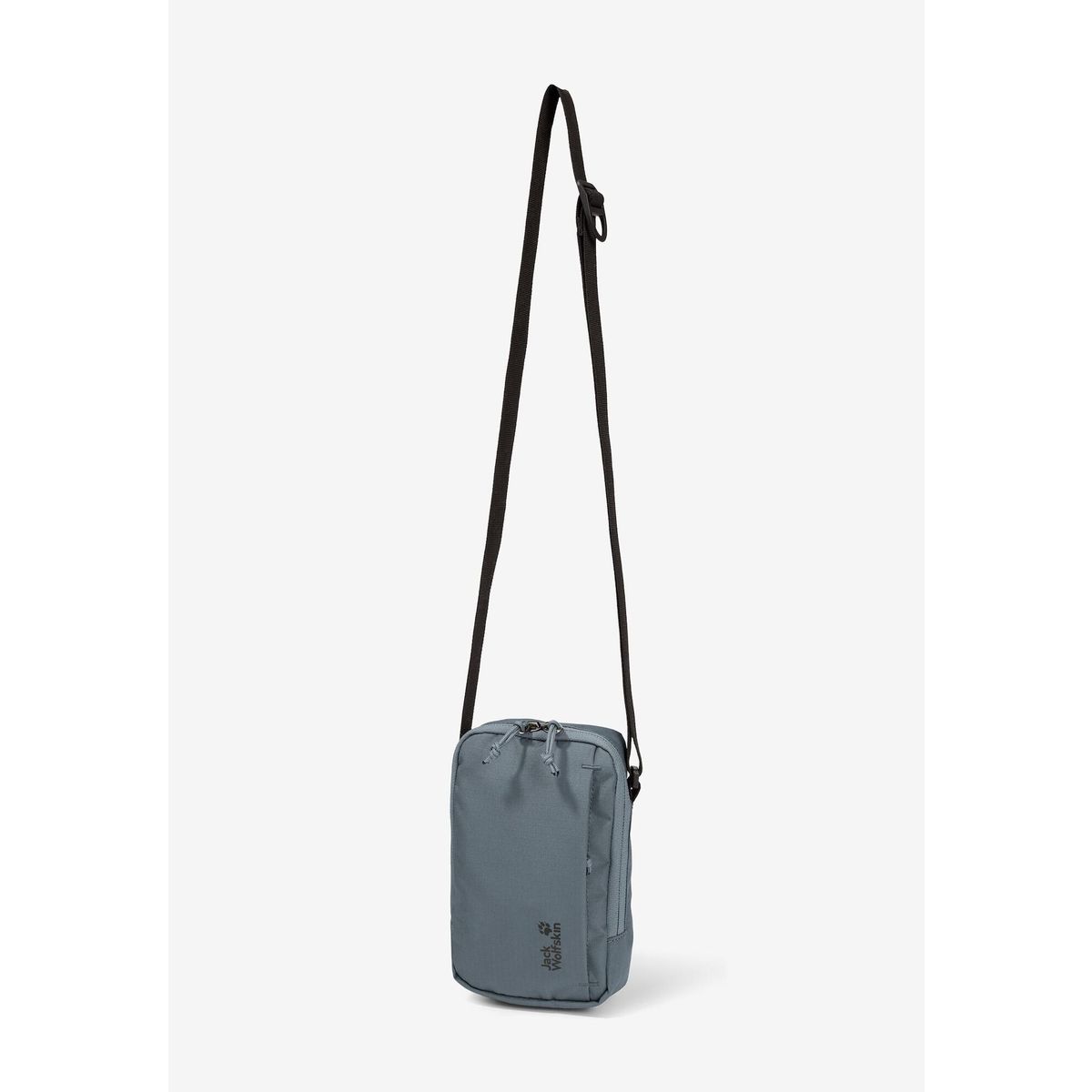 Jack Wolfskin Konya Bag grey odessa (F0303) One Size A66076_F0303_OS