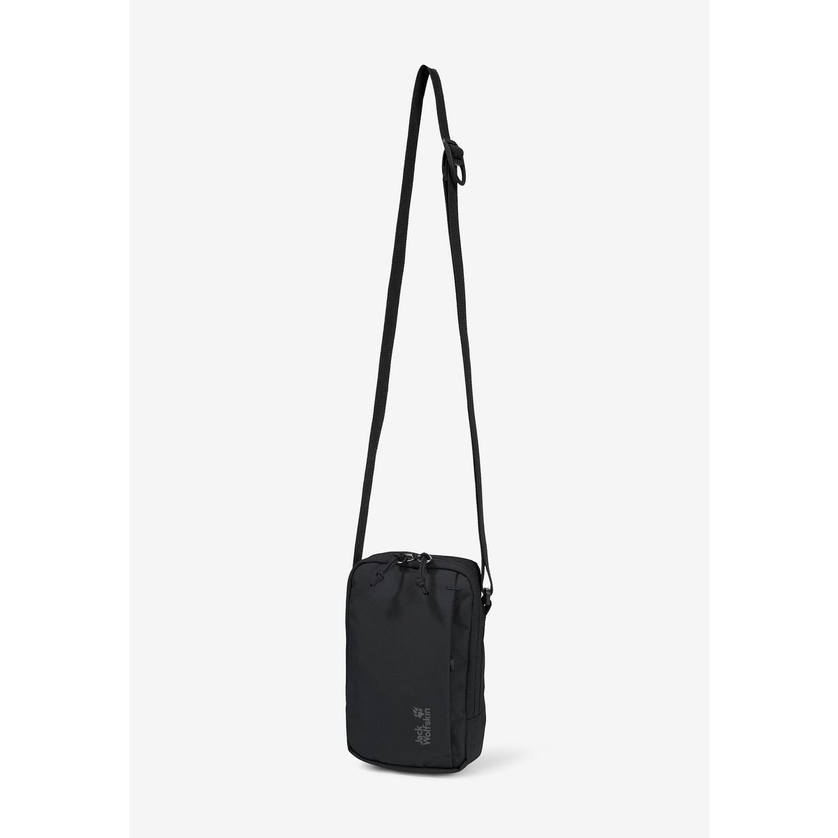 Jack Wolfskin Konya Bag black (6000) One Size A66076_6000_OS