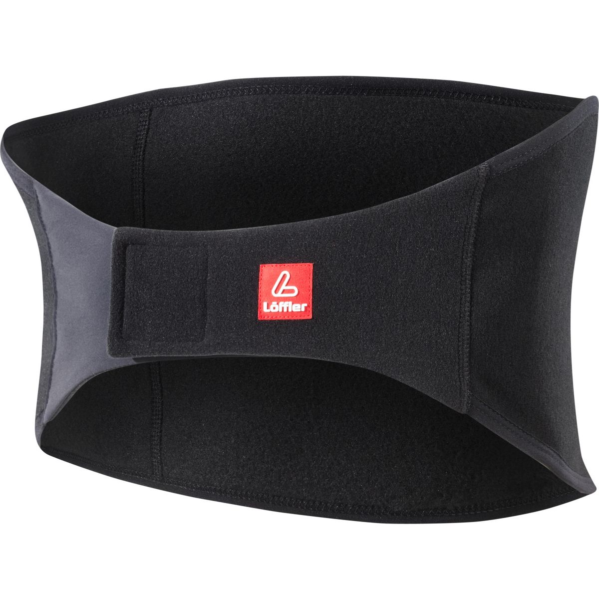Löffler Kidney Belt black (990) XS 01016-990-XS