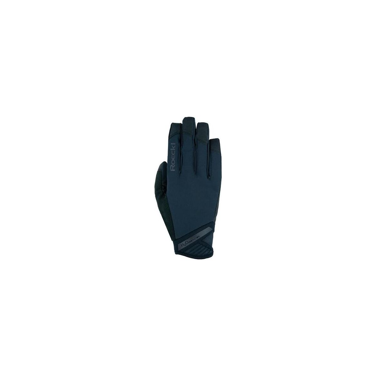 Roeckl Sports Rosenheim black (0999) 9,5 10-103849-0999-9,5
