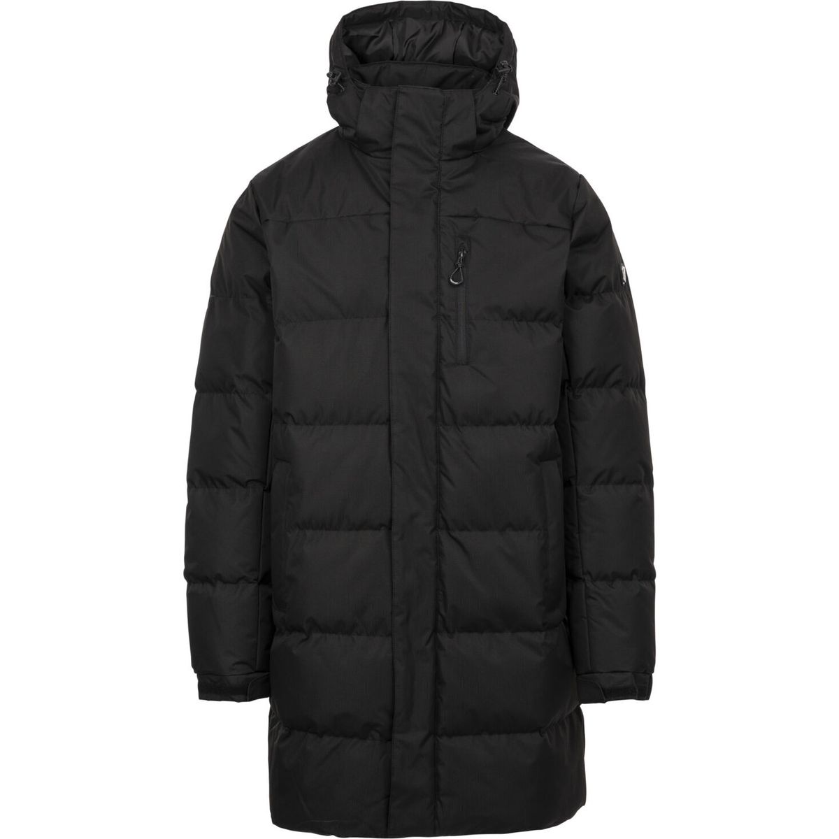 Trespass Clipster black (BLK) XXL MAJKCATR0044_BLK_XXL