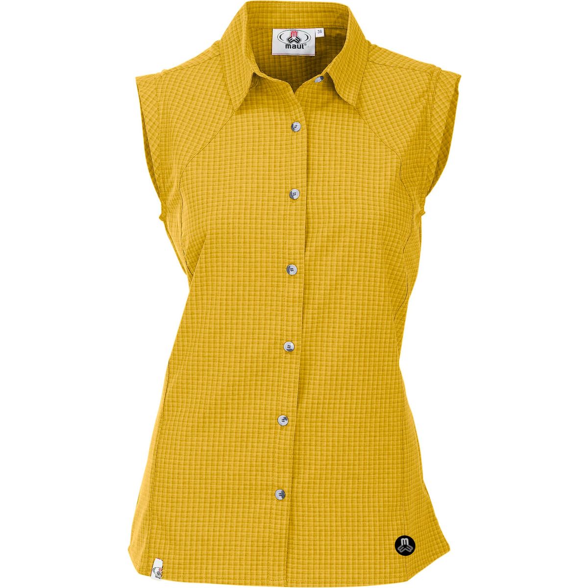 MAUL Sport Rofanspitze II curry (49) 36 5332300969-49-36