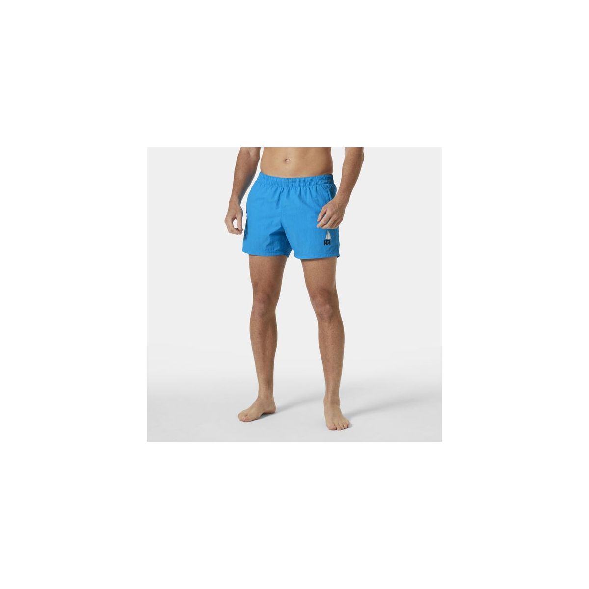 Helly Hansen Cascais Trunk cyan (645) 2XL 34031_645-2XL