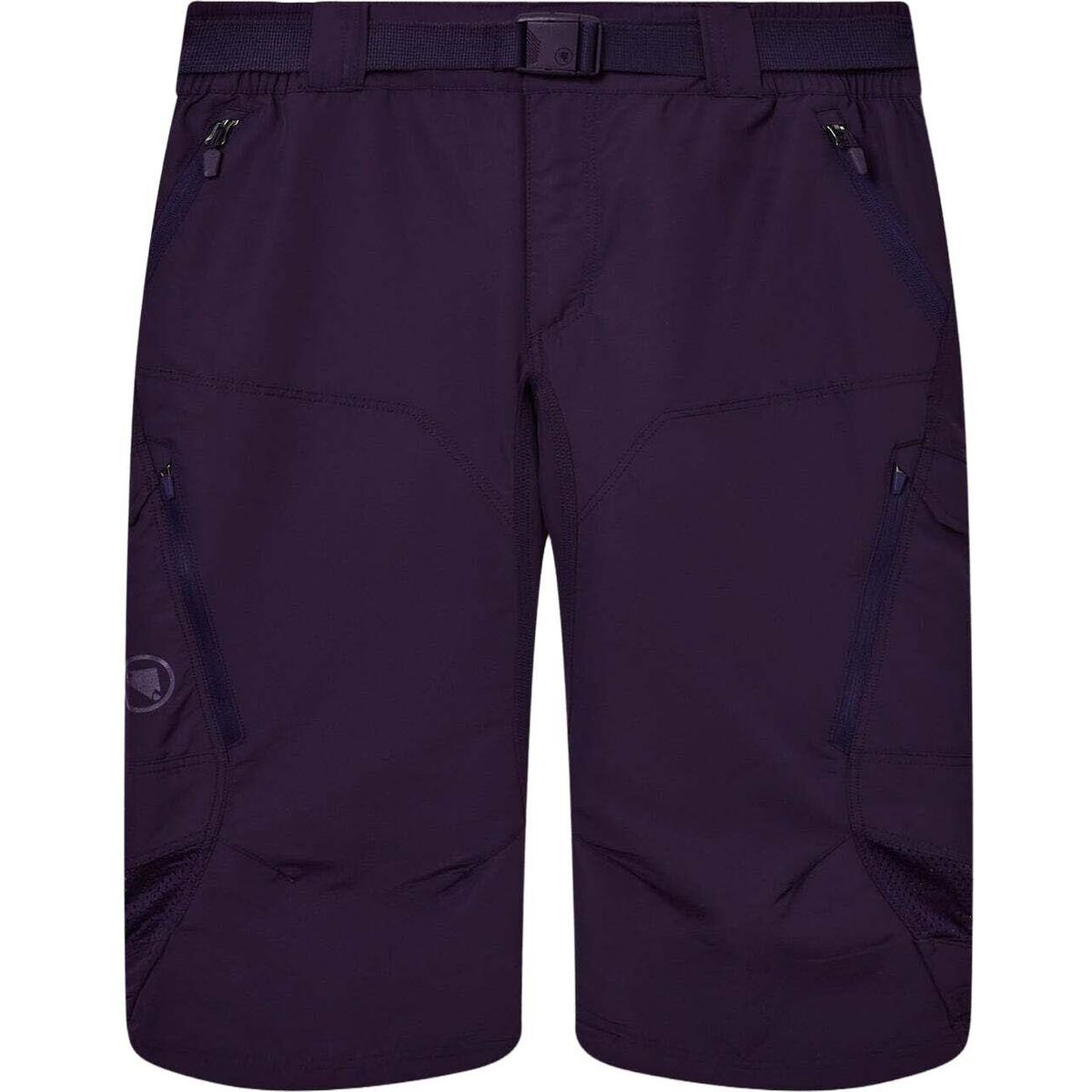 Endura Women's Hummvee ¾ Shorts With Liner bramble S RE6195-S-bramble