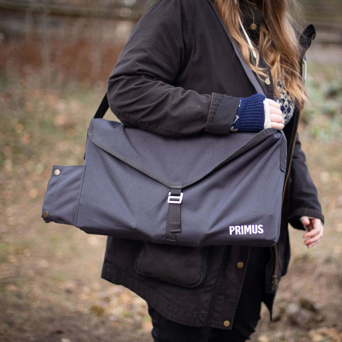Primus Bag for Tupike & Kinjia neutral P741190