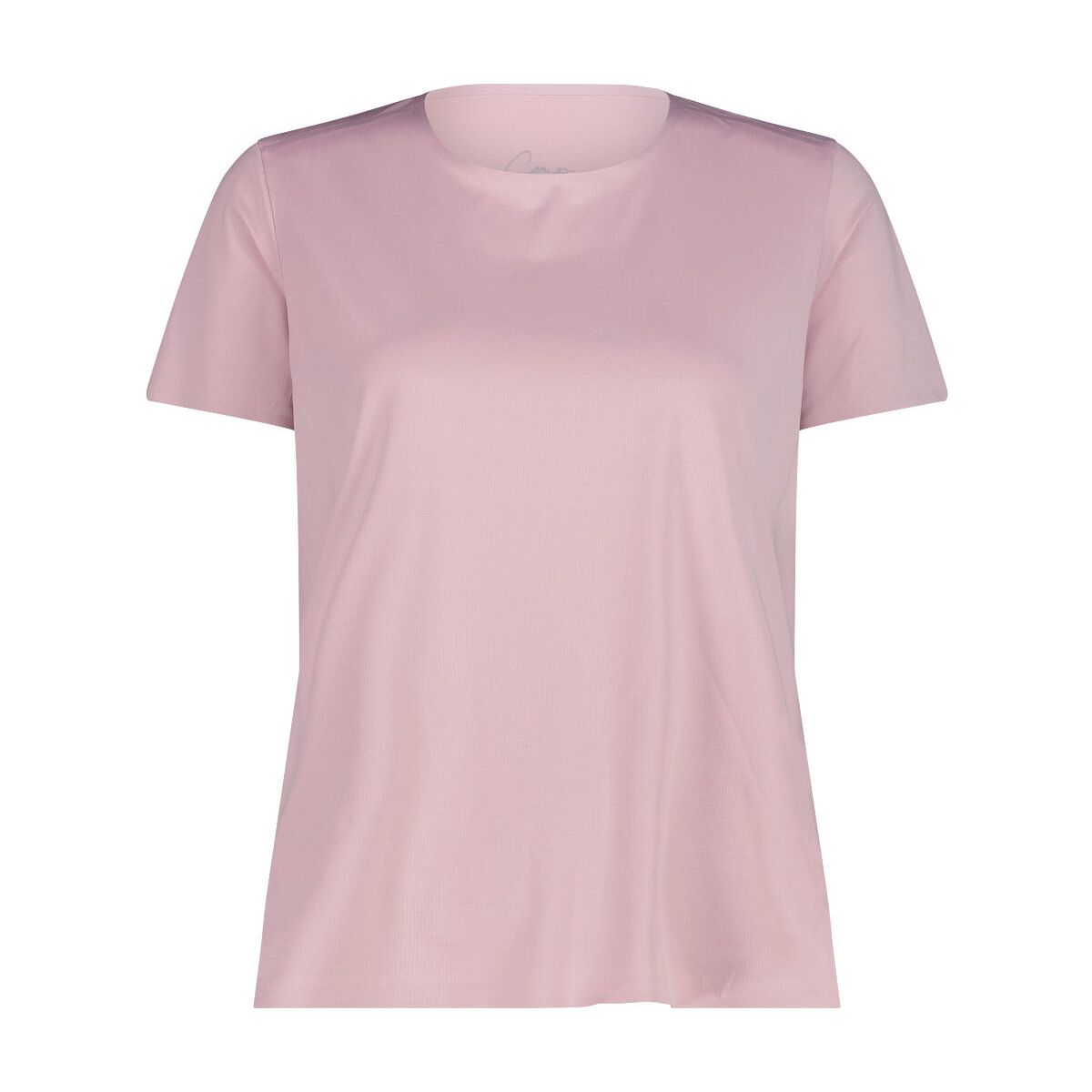 CMP Woman T-shirt lilla (H216) 34 35N4296-H216-34