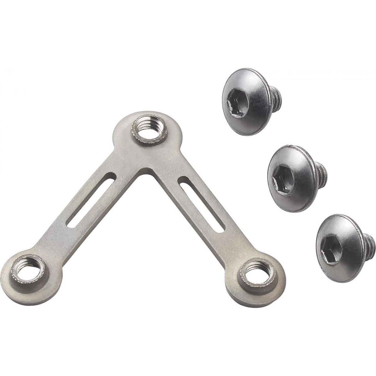 Mavic Plaques Chaussures standard-b NS 40190101