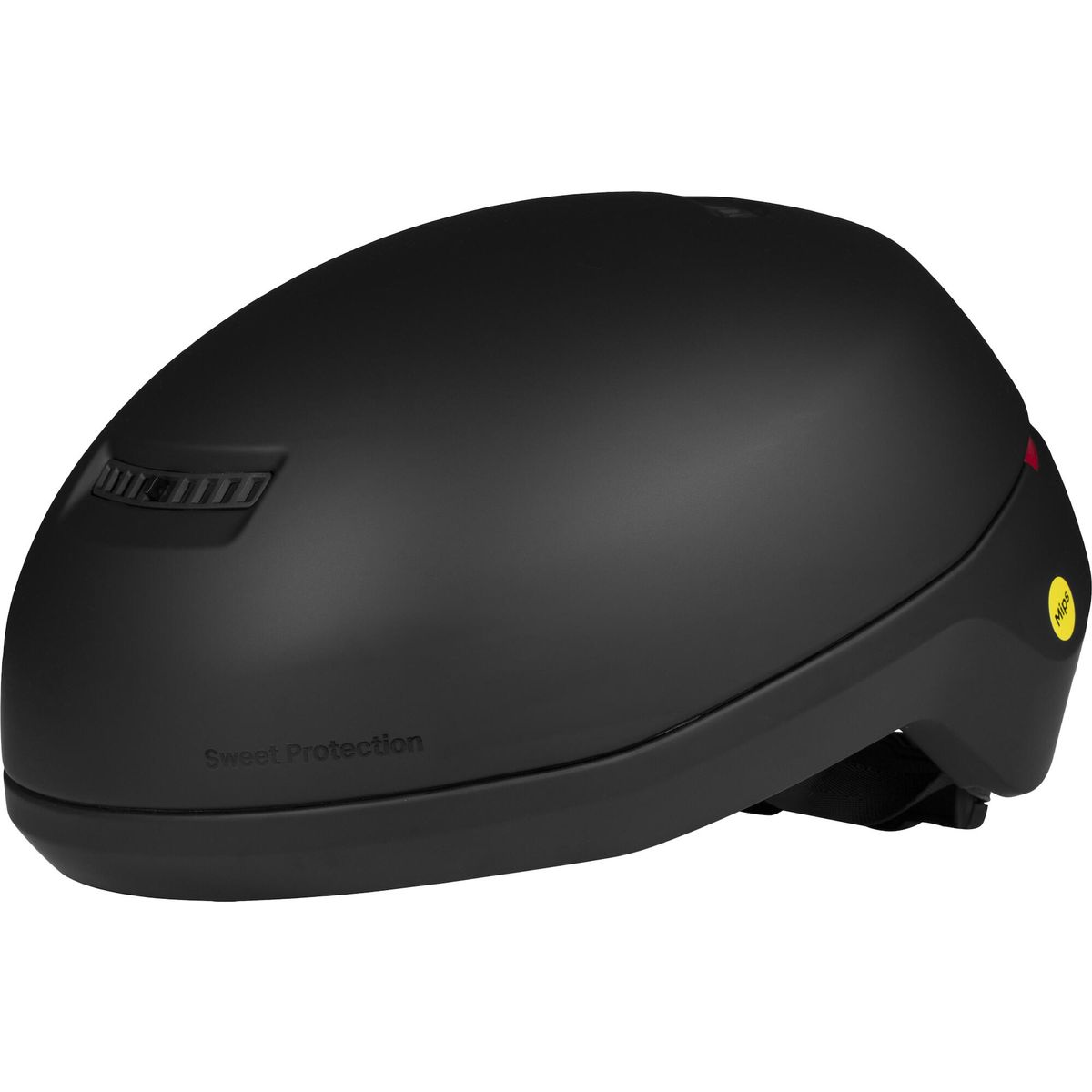 Sweet Protection Promuter Mips Helmet matte black (MBLCK) L-XL 845149-MBLCK-L-XL