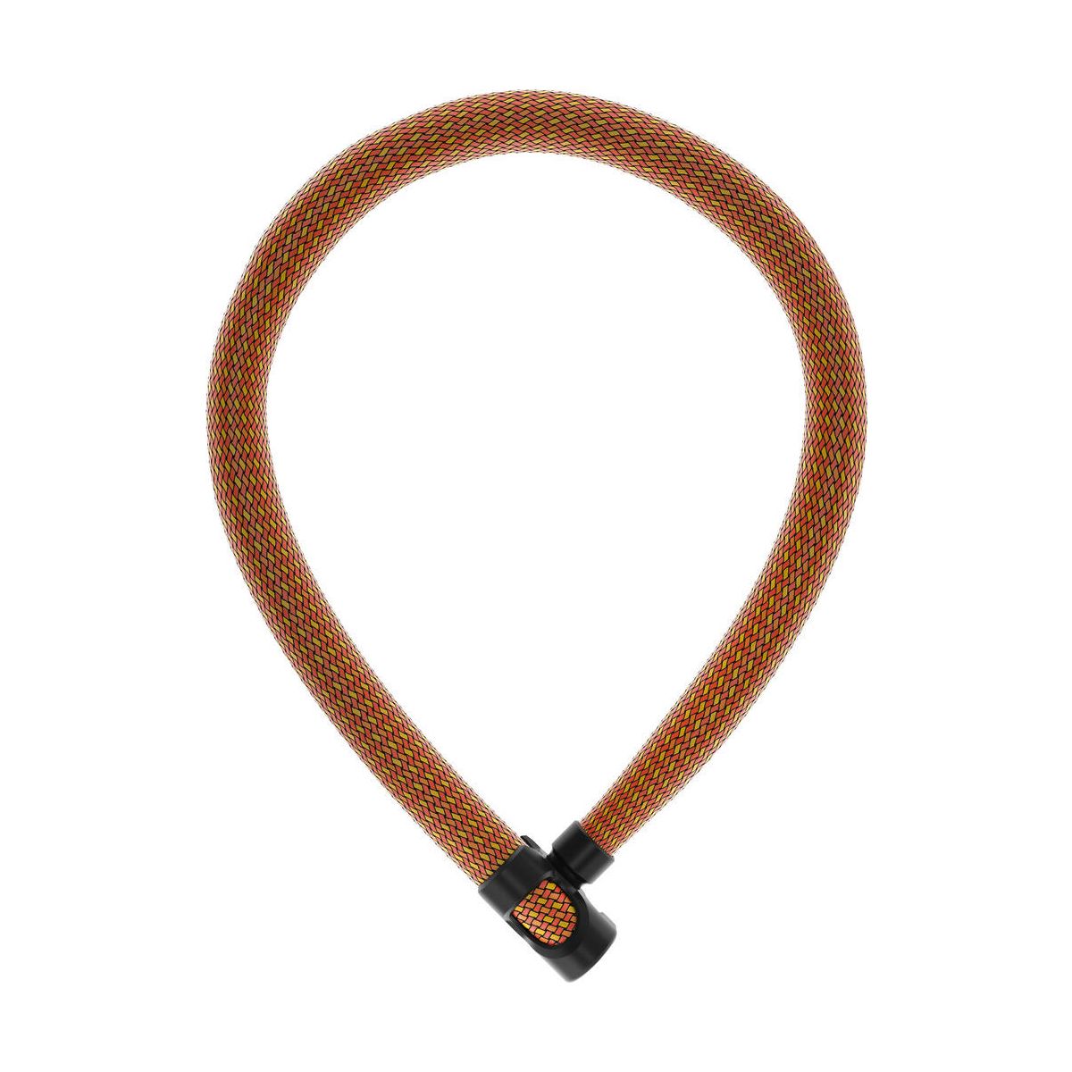 Abus 7210/110 / Sparkling Orange orange (sparkling orange) 110 cm 87783