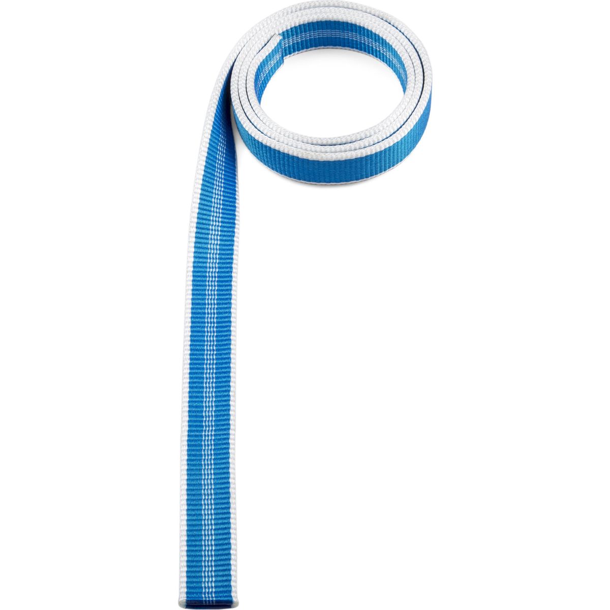 Ocun PA 20 mm Tubular Tape 100 m blue