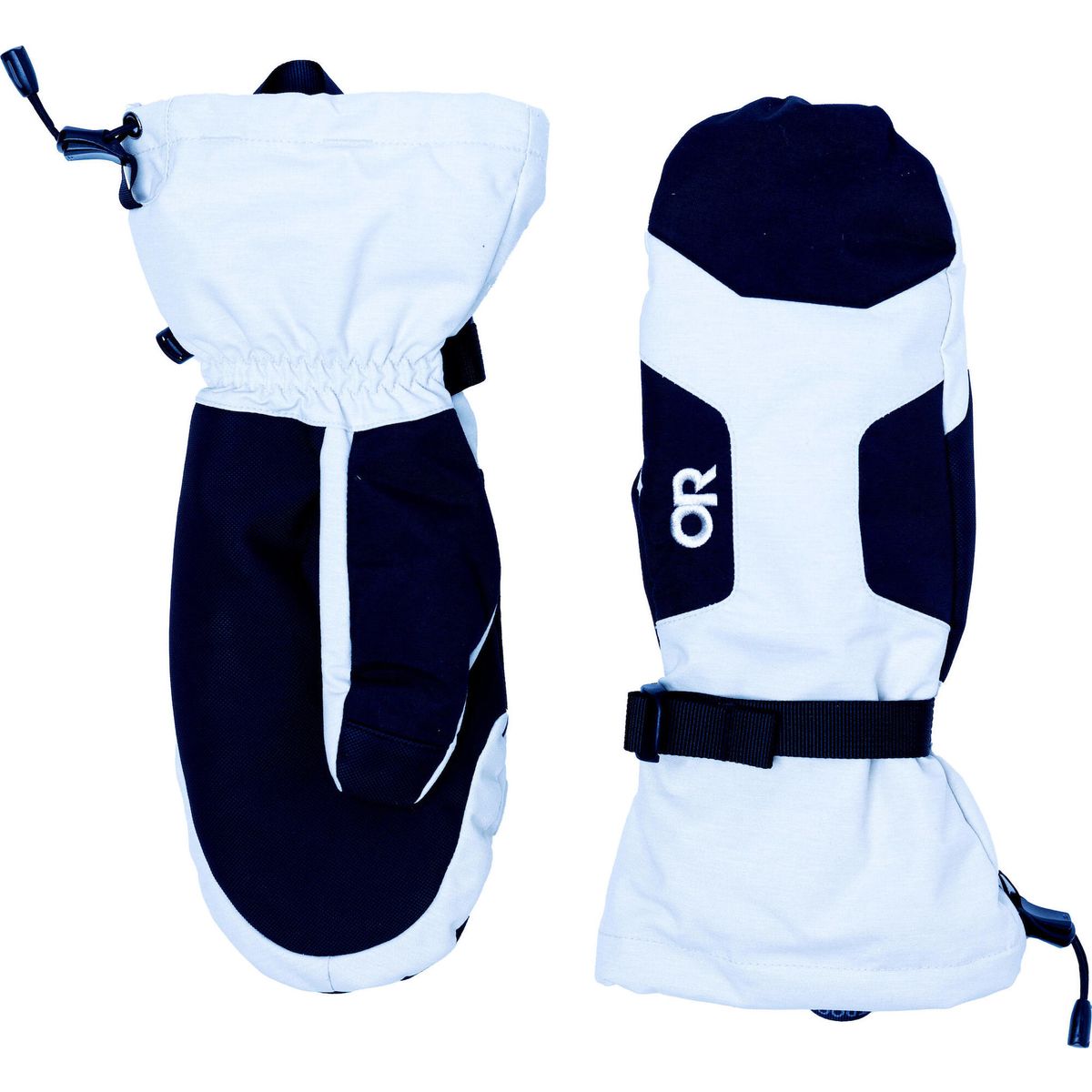 Outdoor Research Adrenaline Mitts oyster (2652) L 3000212652008