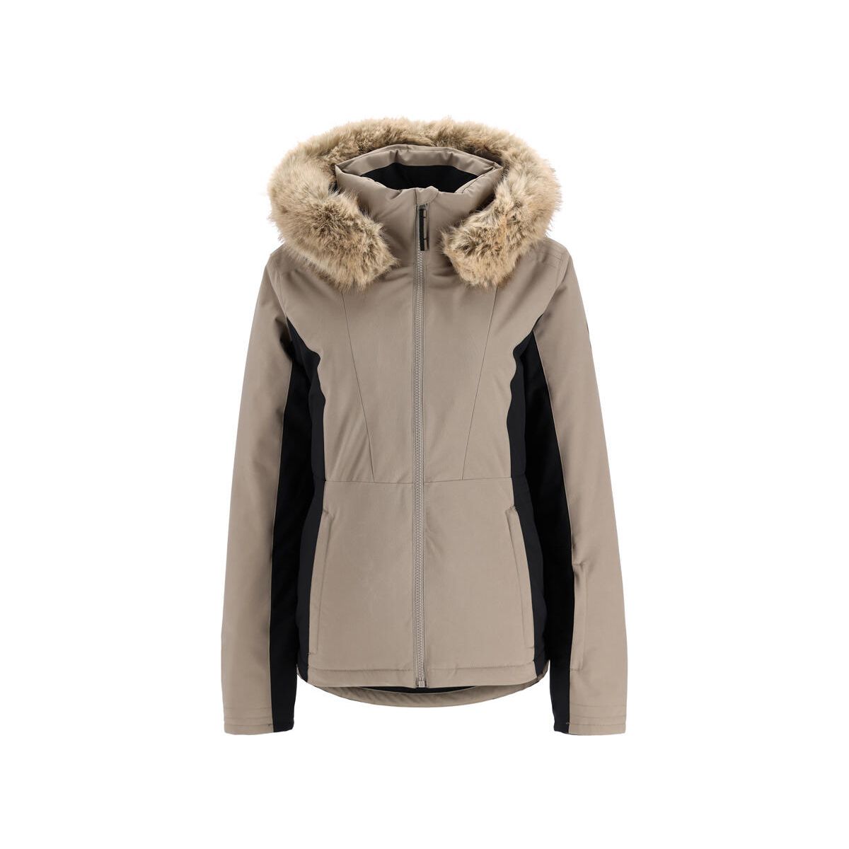 Spyder Vida Jacket cashmere (040) 16 223021-040-16