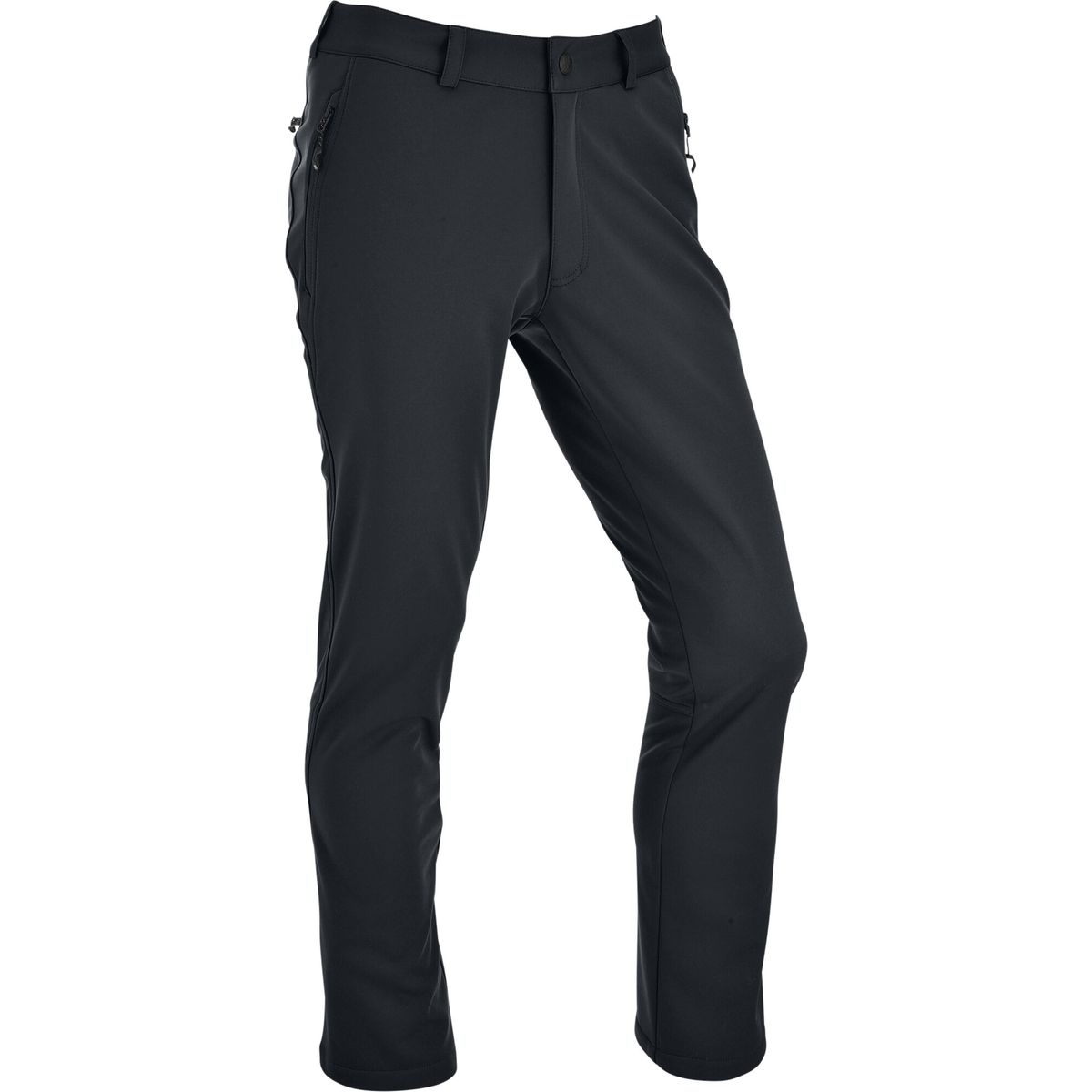 MAUL Sport Waxenberg II 10.0 black (01) 23 4260300768-01-23