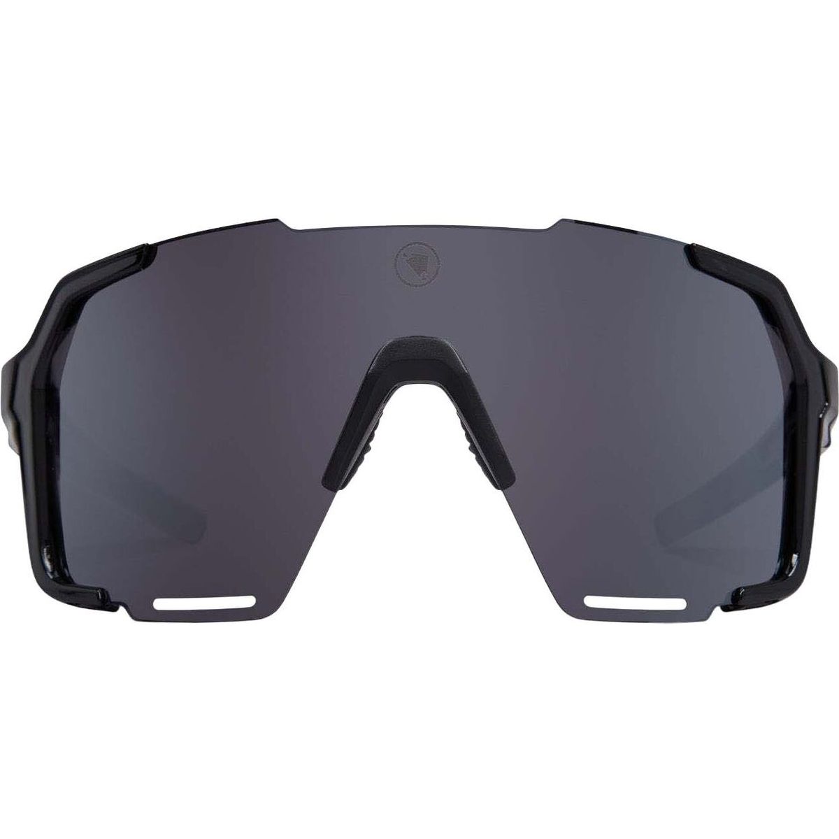 Endura Singletrack Frameless Glasses SET black ONESZ RE1343-ONESZ-black