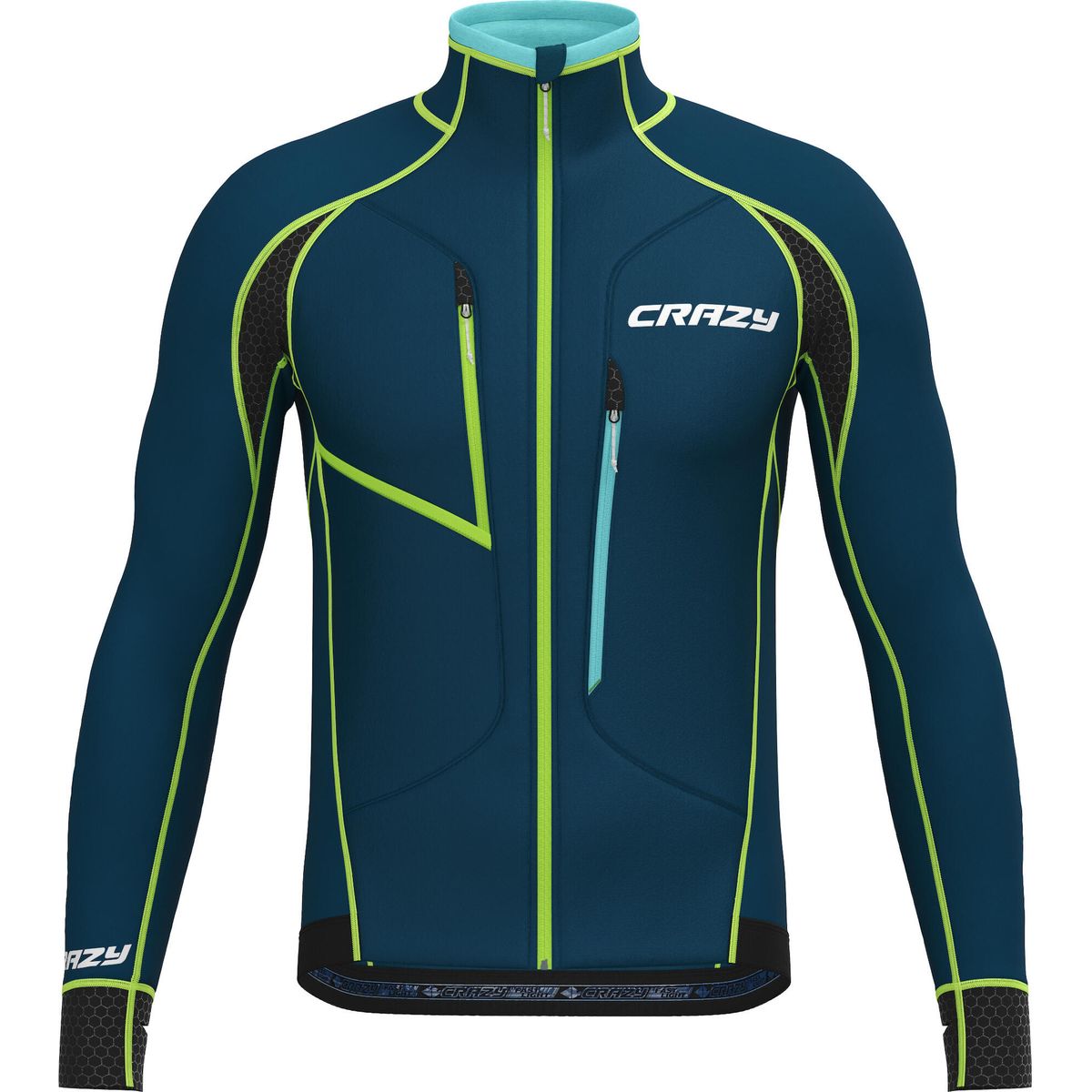 Crazy Pull Acceleration early (124) L W24055189U-00 124 L