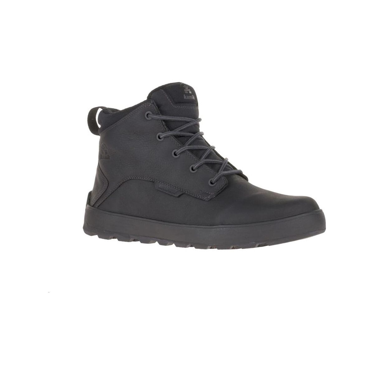 Kamik Spencer Mid black (BLK) 43 WK0356-BLK-43