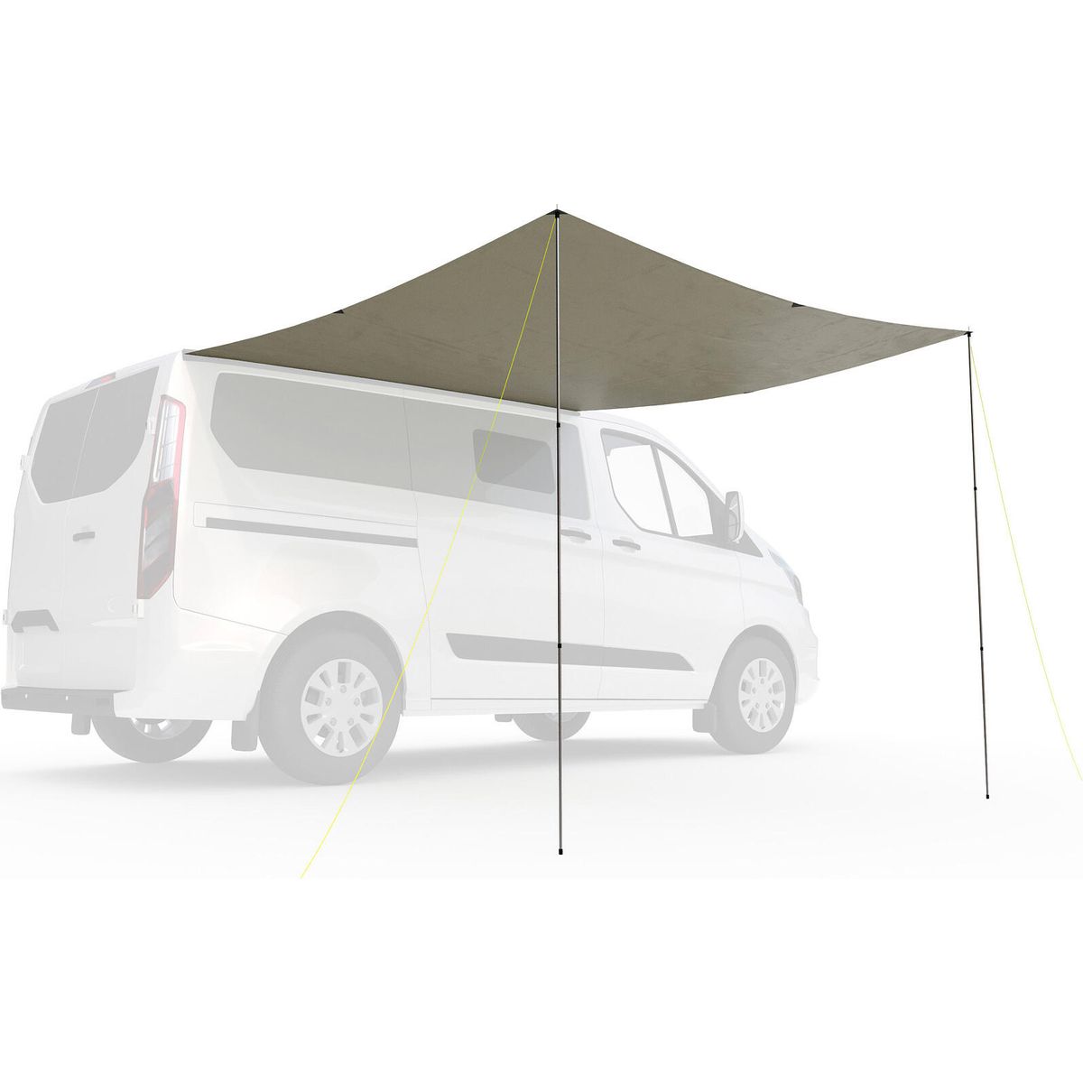 tatonka van tarp tc sand beige