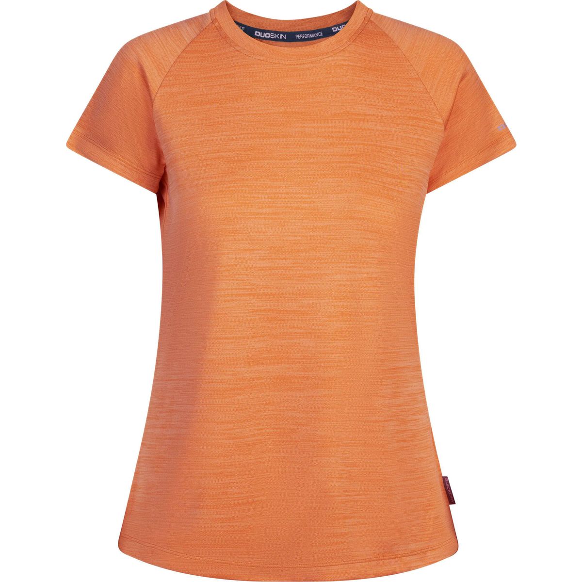 Trespass Vickland- Female Active TOP amberglow marl (AMM) S FATOTSTR0053_AMM_S