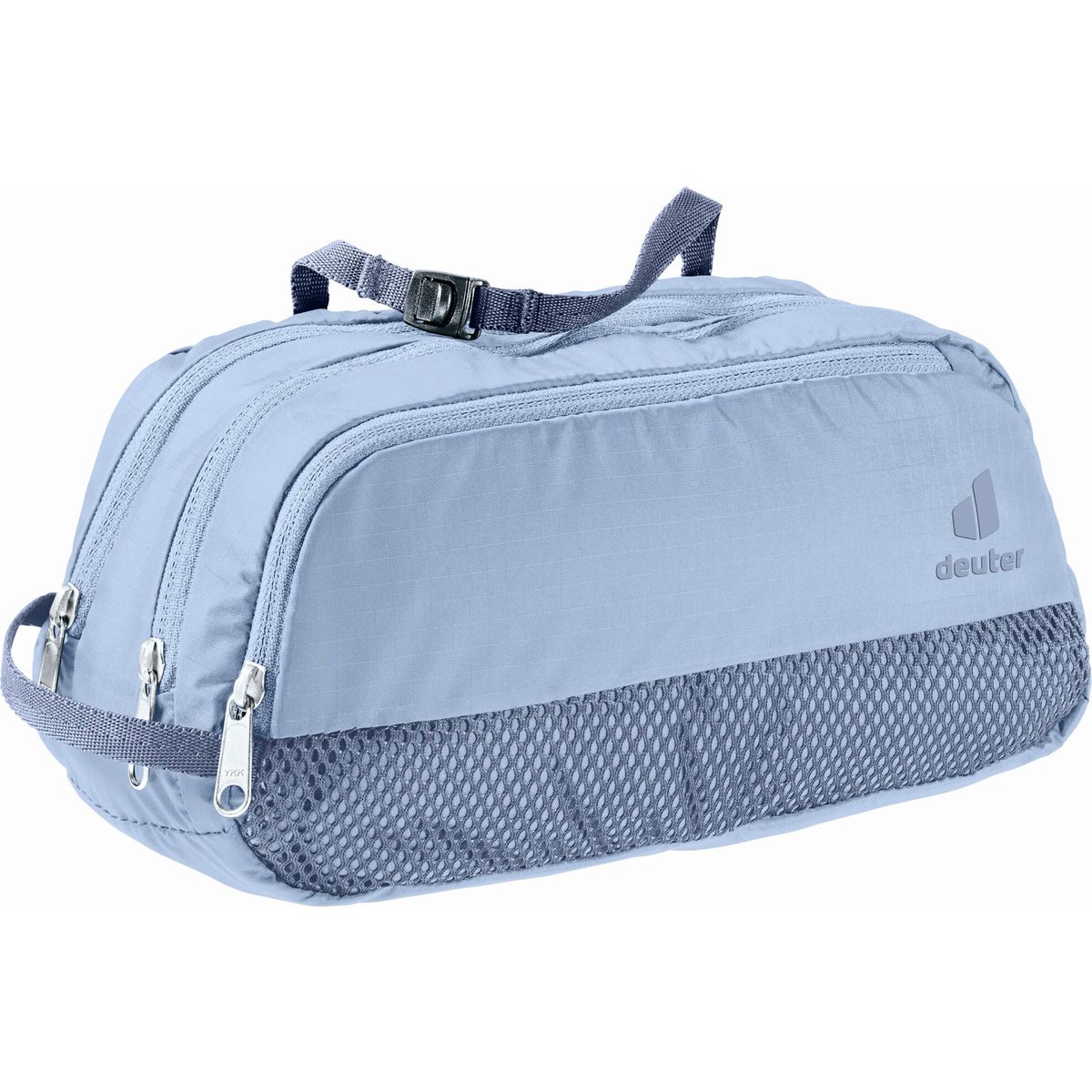 Deuter Wash Bag Tour III polar-bluejay (1012) 393012110120