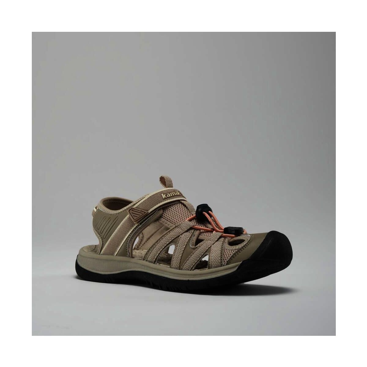 Kamik Islander 2 fossil-fossile (FOS) 37 HK2264-FOS-37