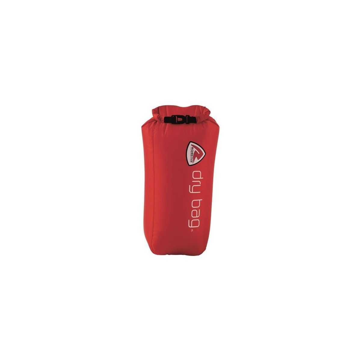 Robens Dry Bag 8L red 690080